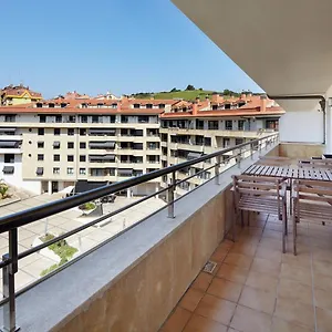 Ondartxo Iii - Ongi Etorri Appartement